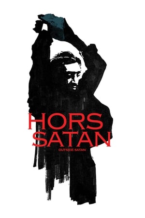 Outside Satan watch Outside Satan