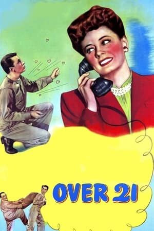 Over 21 watch Over 21