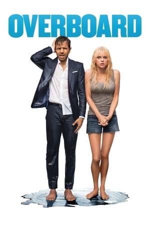 Overboard watch Overboard