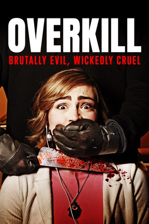 Overkill watch Overkill