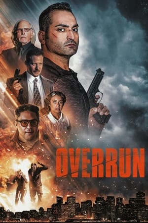 Overrun watch Overrun