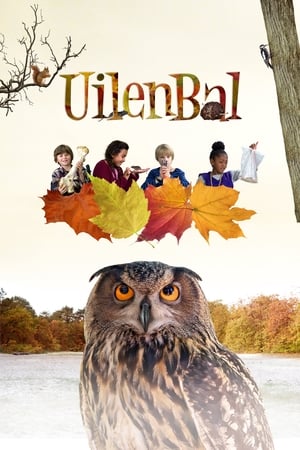 Owls & Mice watch Owls & Mice