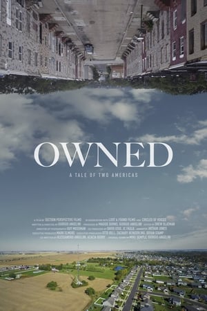 Owned: A Tale of Two Americas watch Owned: A Tale of Two Americas
