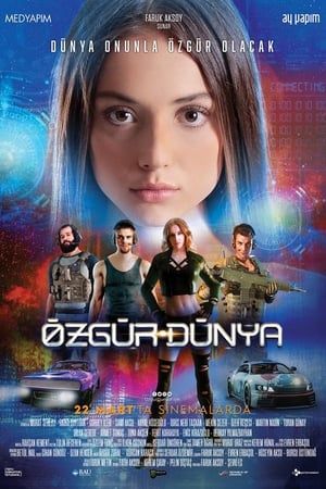 watch Özgür Dünya