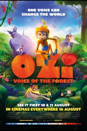 Ozi: Voice of the Forest watch Ozi: Voice of the Forest