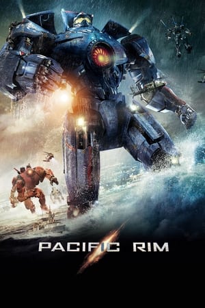 Pacific Rim watch Pacific Rim