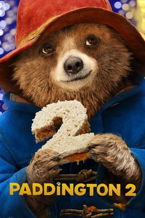 watch Paddington 2