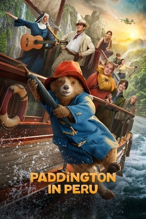Paddington in Peru watch Paddington in Peru