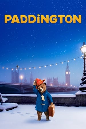Paddington watch Paddington