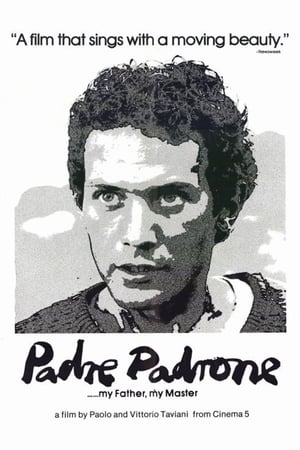 Padre Padrone watch Padre Padrone