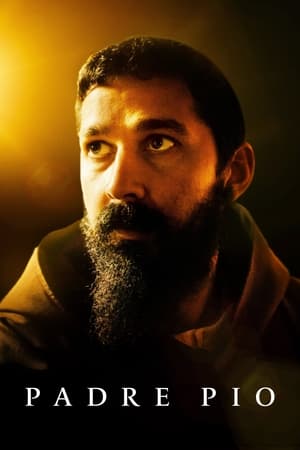 watch Padre Pio