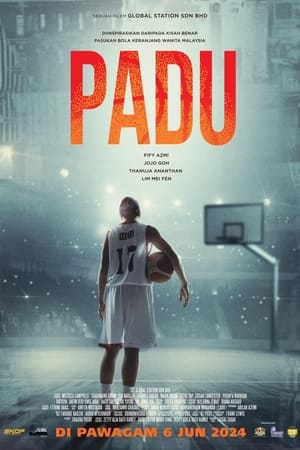 Padu watch Padu