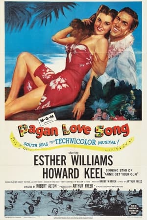 Pagan Love Song watch Pagan Love Song