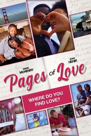 Pages of Love watch Pages of Love