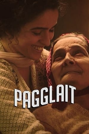 Pagglait watch Pagglait