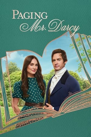 Paging Mr. Darcy watch Paging Mr. Darcy
