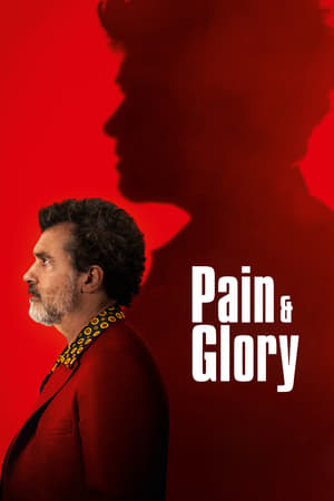 Pain and Glory watch Pain and Glory