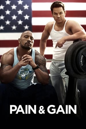 Pain & Gain watch Pain & Gain