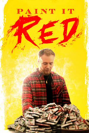 Paint It Red watch Paint It Red