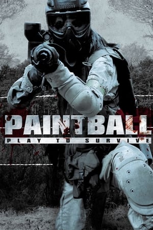Paintball watch Paintball