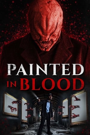 Painted in Blood watch Painted in Blood