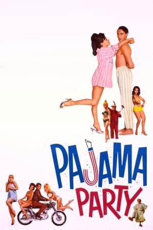 Pajama Party watch Pajama Party