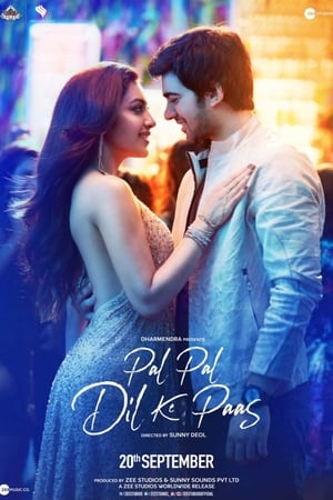 Pal Pal Dil Ke Paas watch Pal Pal Dil Ke Paas