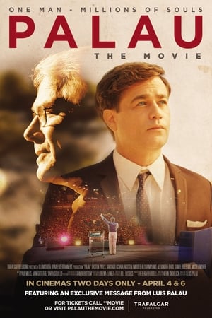 Palau the Movie watch Palau the Movie