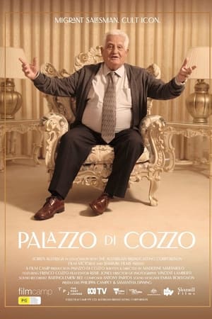Palazzo Di Cozzo watch Palazzo Di Cozzo