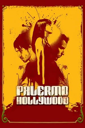 Palermo Hollywood watch Palermo Hollywood