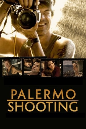 Palermo Shooting watch Palermo Shooting
