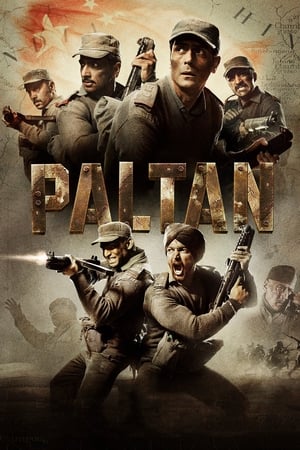 Paltan watch Paltan