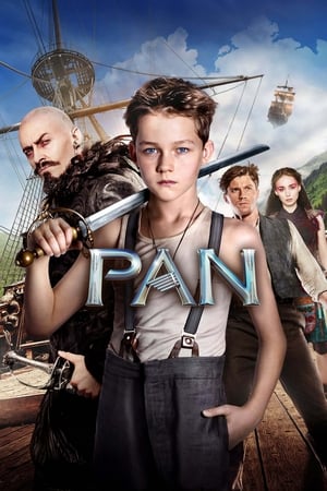 Pan watch Pan