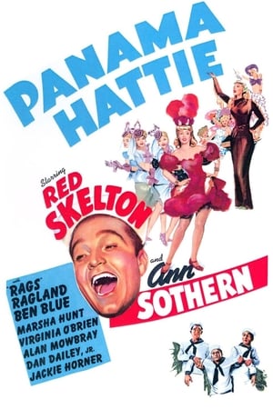 watch Panama Hattie