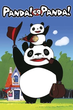 watch Panda! Go Panda!