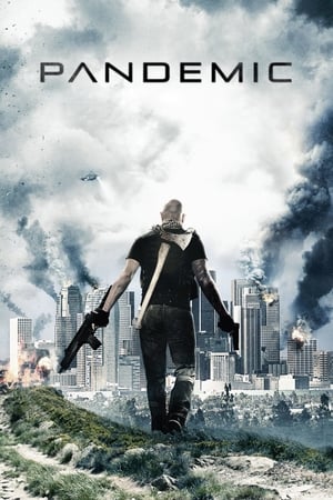 Pandemic watch Pandemic