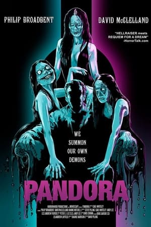 Pandora watch Pandora