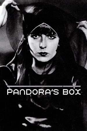 Pandora's Box watch Pandora's Box