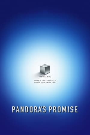 Pandora's Promise watch Pandora's Promise