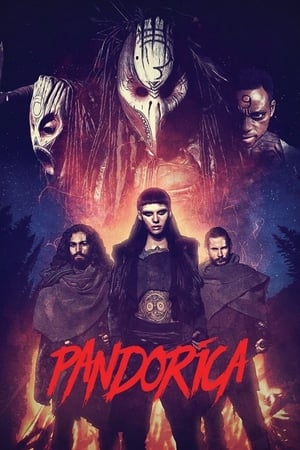 Pandorica watch Pandorica
