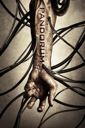 Pandorum watch Pandorum