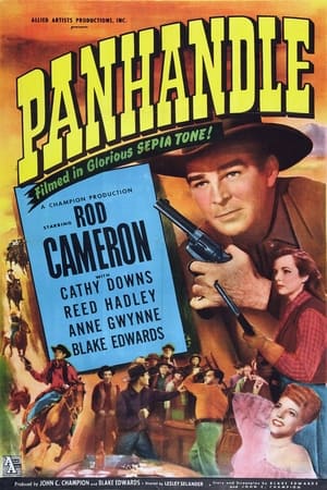 watch Panhandle