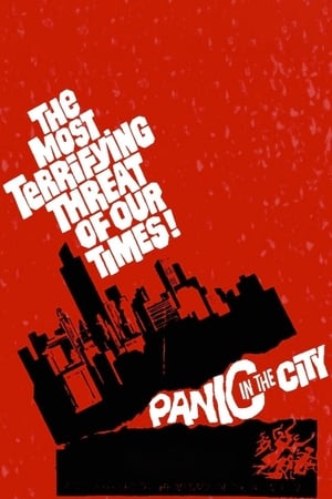 Panic in the City watch Panic in the City