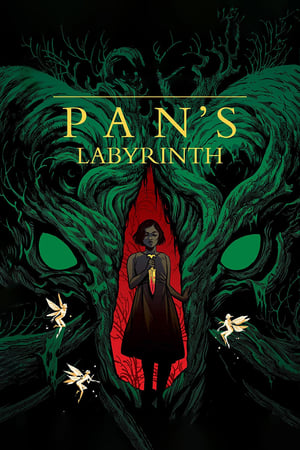 Pan's Labyrinth watch Pan's Labyrinth