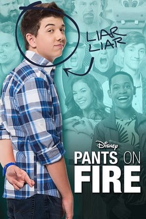 Pants on Fire watch Pants on Fire