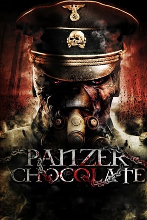 Panzer Chocolate watch Panzer Chocolate