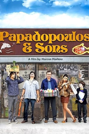 Papadopoulos & Sons watch Papadopoulos & Sons