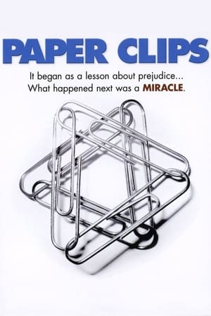 watch Paper Clips