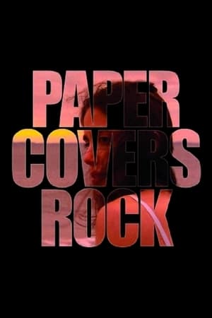 Paper Covers Rock watch Paper Covers Rock