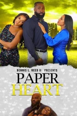 Paper Heart watch Paper Heart